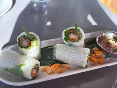 金手指春卷-SUSU·苏苏(四合院创始店)