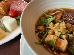 -上海雅居乐万豪侯爵酒店