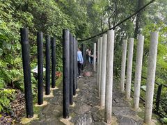 -桂林古东瀑布景区