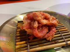 -南浦洞烤肉·新世界版(奥体店)