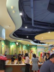-MELAND CLUB亲子乐园•派对(虹桥万象城店)