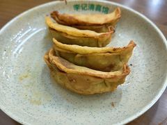 -李记清真馆(打钉巷店)