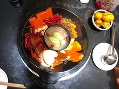 -重庆古老火锅