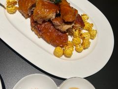 -三利音·玖弄小鲜(浦东嘉里城店)