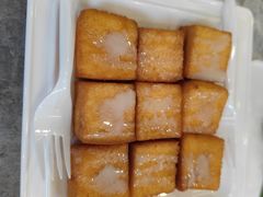 -九龙茶记·粤式餐厅融合菜(鹭江店)