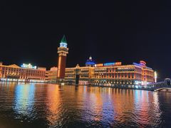 -海澜飞马水城