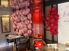 -海派悦庭·海胆烧麦·新融合菜(凯德广场店)