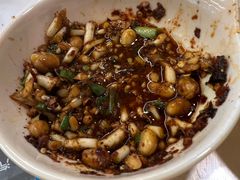 蘸水-一烙锅(友谊店)