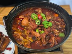 -静一餐厅·湖北菜(前门创始店)
