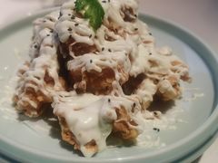 -0776食堂·京城创意菜(七里庄店)