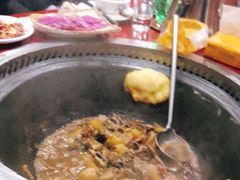 -哈尔滨东北铁锅炖(都督街店)