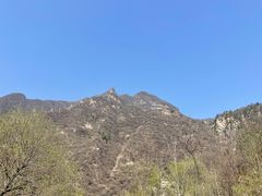 -太平万花山景区