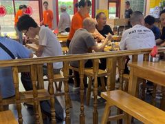 -张氏父子常德肠子馆(贺龙店)