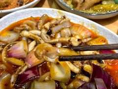 -聚汇三少·龙虾·中餐厅(莫邪路新天地店)