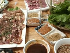-尚轩韩国料理(大厂店)