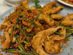 -南山鲜虾面·活鲜小馆·海味大连菜(南山总店)