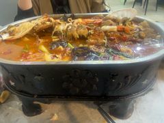 -品鲜海鲜餐厅(黄厝店)