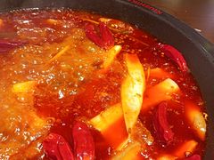 -牛市坎火锅(建设路店)