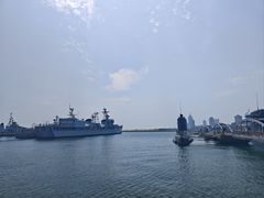 -中国人民解放军海军博物馆