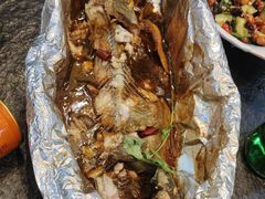 -高家烧鸽子烧烤店63年