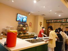 -古关火锅店(古北水镇景区店)