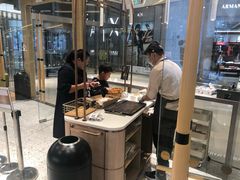 -奈雪的茶(凯德新都心店)