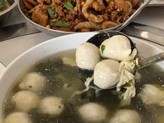 -丹水桥地锅鱼·翘嘴鲌·地方特色全鱼宴(丹江口大坝店)