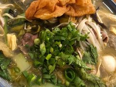 -猫爷的腔调·黔小馆(交大医学住宅区店)