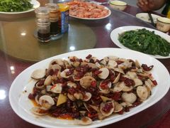 -南海渔家•海鲜•正宗海南菜(海棠湾店)