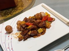 -悦真雅院·四合院·清真私房菜(雍和宫店)