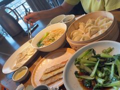 -北方家宴(番禺永旺店)