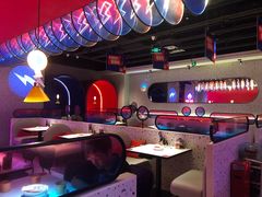 -蛙来哒(方圆荟店)