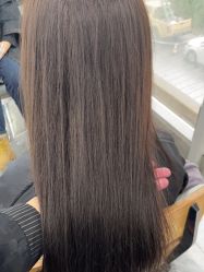 -藤野造型烫染·漂发