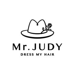 -Mr.JUDY洗个头发