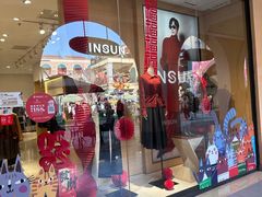 -首创奥特莱斯(西安店)