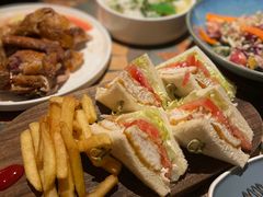 杂咖三文治-杂咖zacup(领展中心城店)