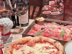 -Mammamia意大利餐厅(阳春巷店)