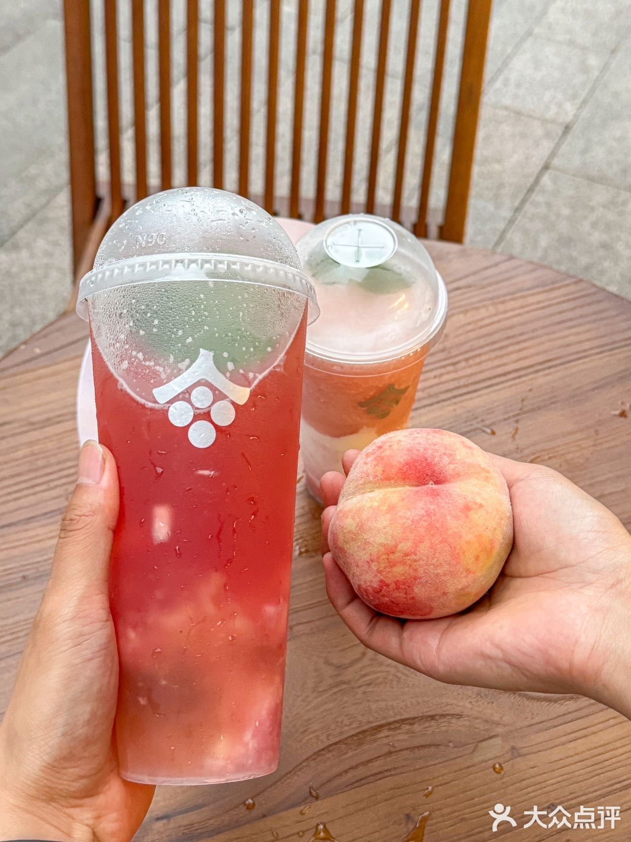在桃公主们🍑都去给我喝！！