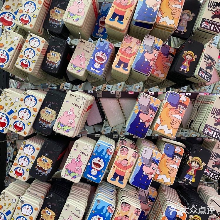 深圳遍地是黄金是真的？！华强北真的是批发天堂！