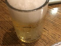 -大哈福烧烤·海鲜·家常菜(延安三路店)
