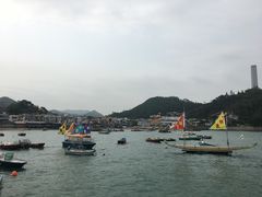 -南丫岛