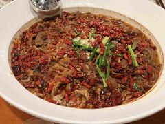 -邱大妈水煮(龙山店)
