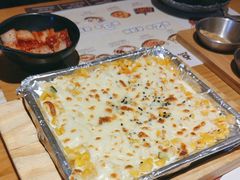 -恩你小木屋·韩式料理(南长街店)