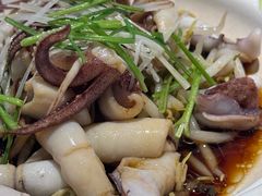 -船歌·鱼水饺青岛菜(金狮广场店)