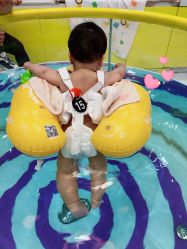 -AIBBY亲子水育中心(盐城宝龙店)