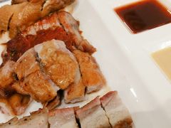 -大咀港式茶餐厅(恒泰店)