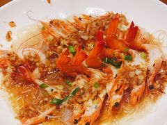 -新白鹿餐厅(百联中环店)