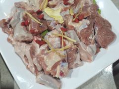 -墨脱石锅椰子鸡•香草鸭•东山羊(大东海店)