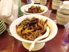 -翡翠29旋转餐厅·镇江国际雷迪森广场酒店