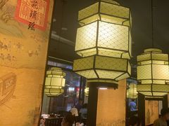 -田婆婆的菜(海口友谊阳光城店)
